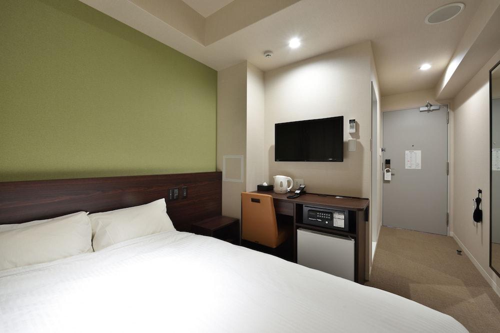 Welina Hotel Honmachi Osaka Bagian luar foto