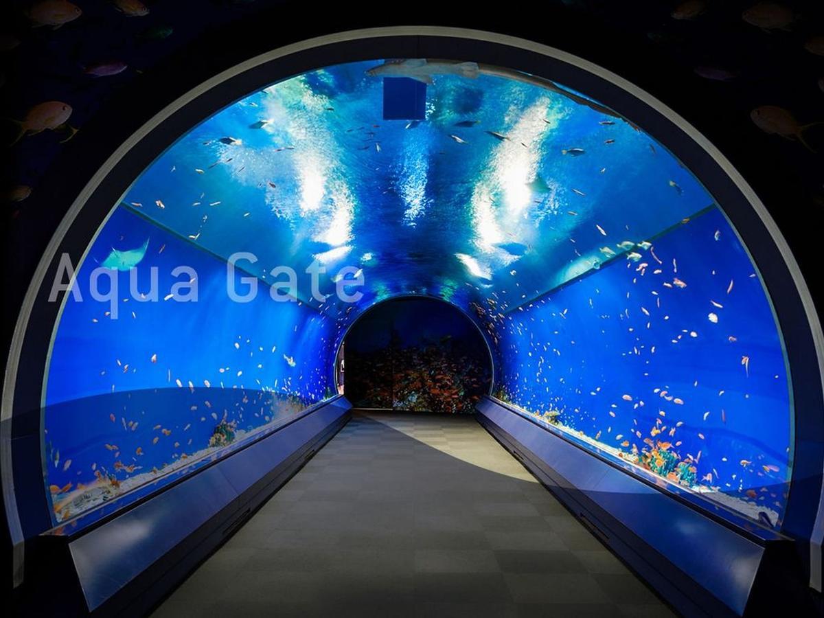Welina Hotel Honmachi Osaka Bagian luar foto
