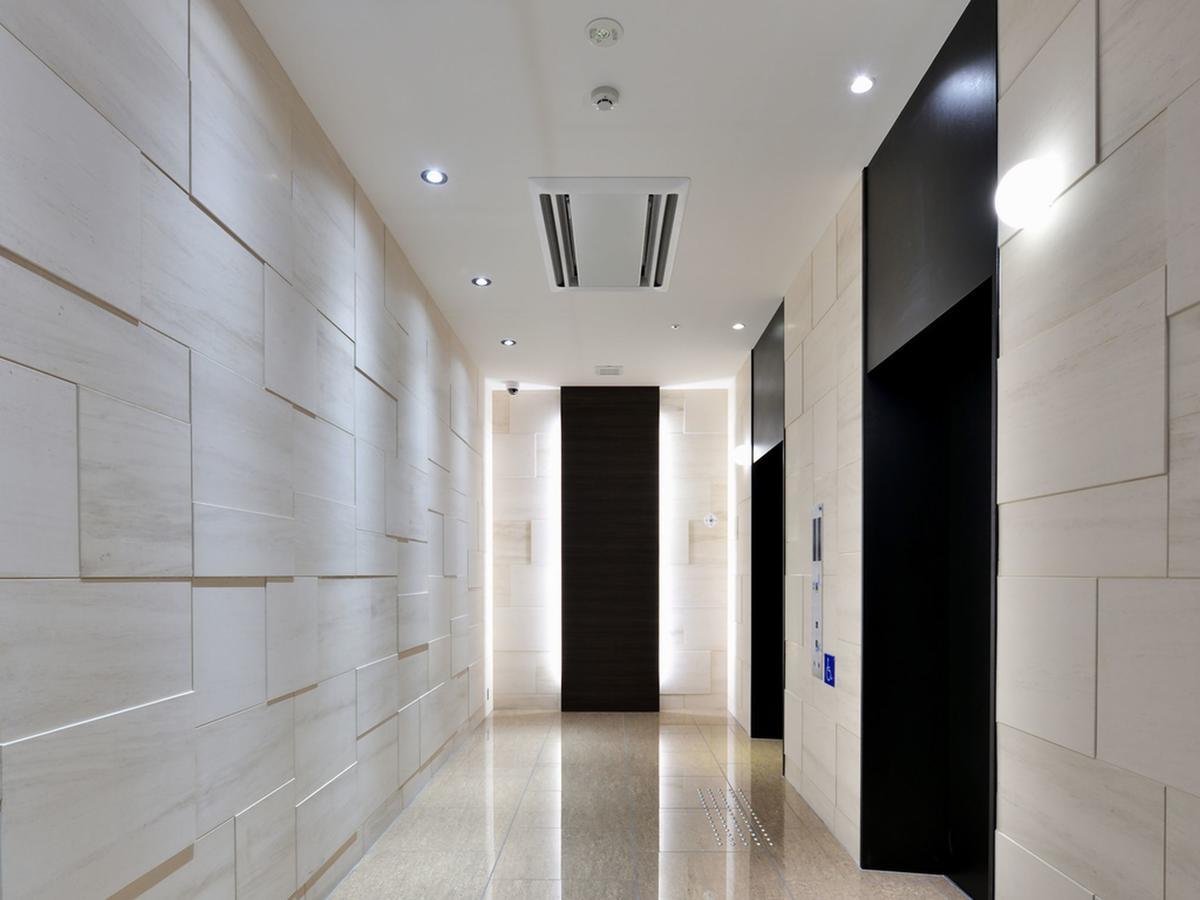 Welina Hotel Honmachi Osaka Bagian luar foto
