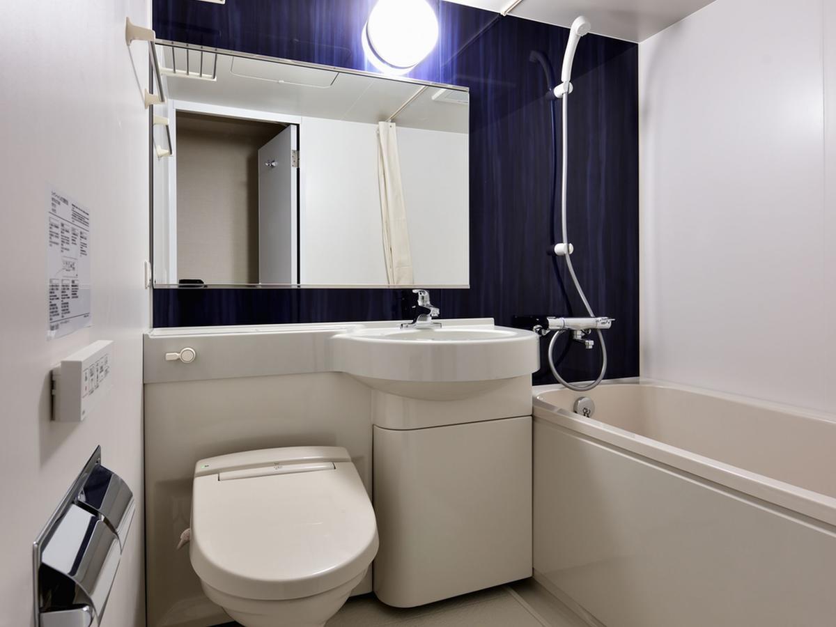 Welina Hotel Honmachi Osaka Bagian luar foto