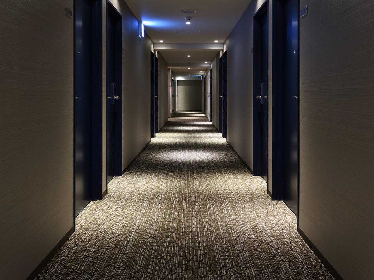 Welina Hotel Honmachi Osaka Bagian luar foto