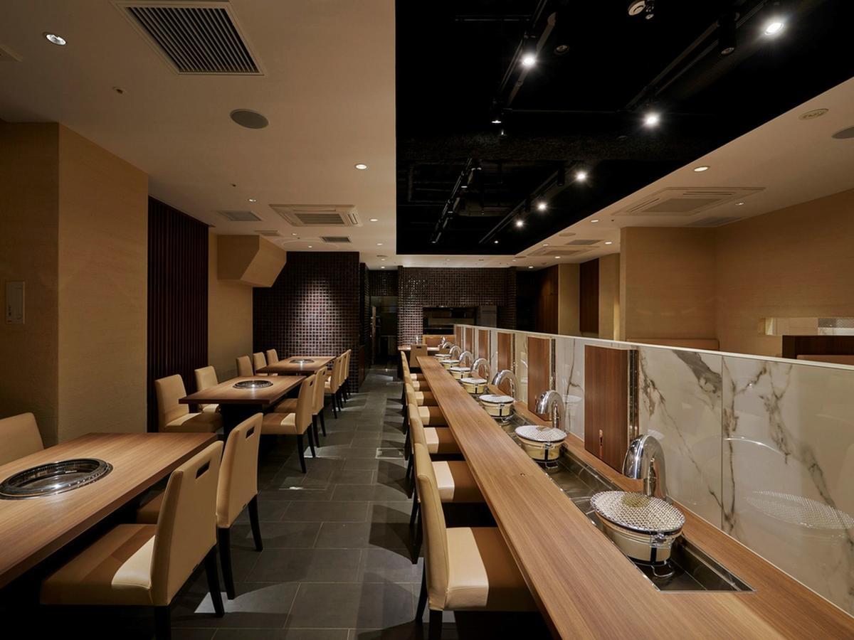 Welina Hotel Honmachi Osaka Bagian luar foto