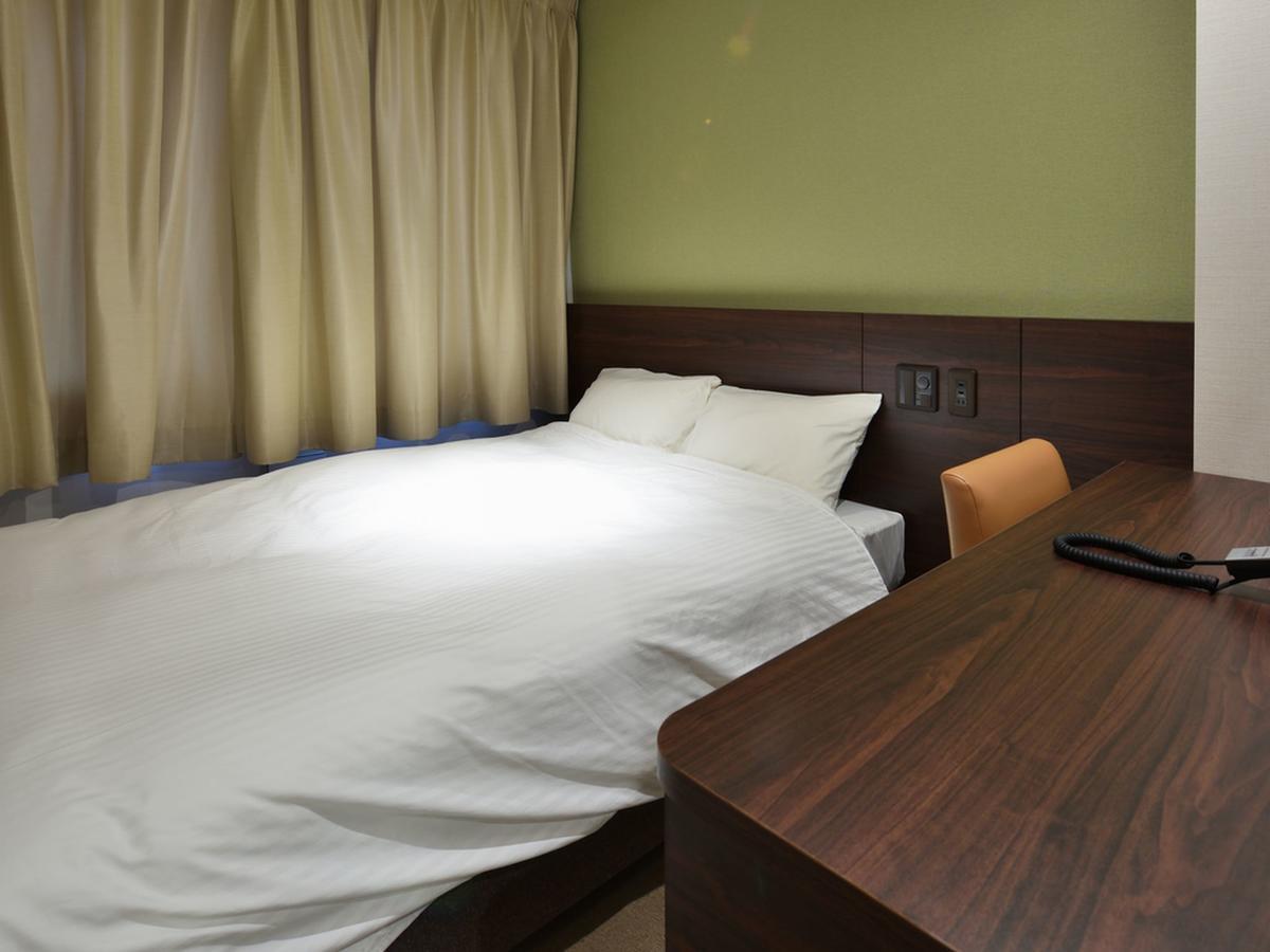 Welina Hotel Honmachi Osaka Bagian luar foto