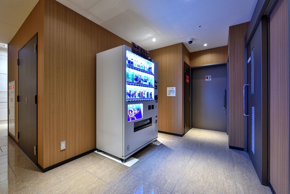 Welina Hotel Honmachi Osaka Bagian luar foto