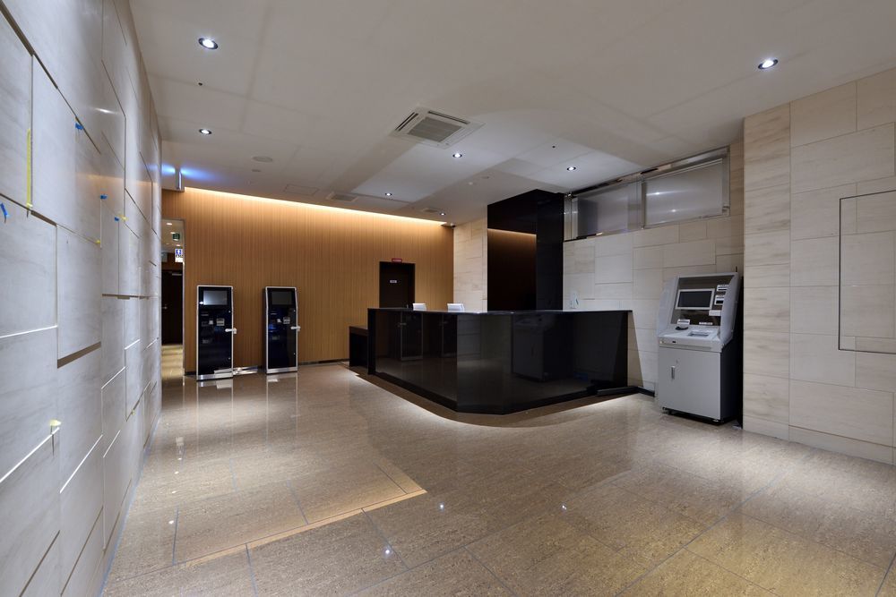 Welina Hotel Honmachi Osaka Bagian luar foto